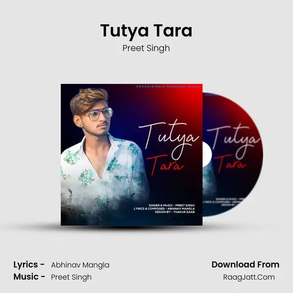 Tutya Tara mp3 song