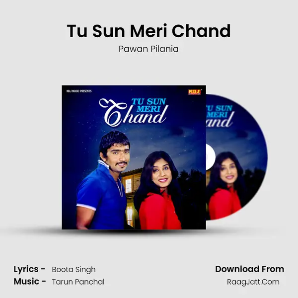 Tu Sun Meri Chand mp3 song