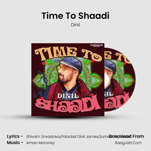 Time To Shaadi mp3 song