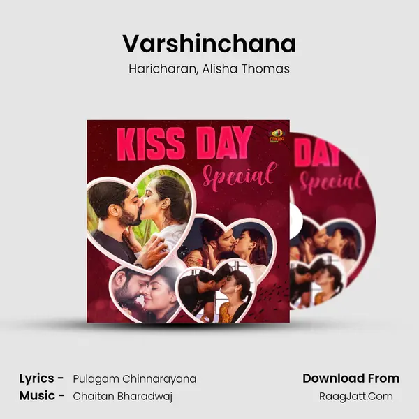 Varshinchana mp3 song