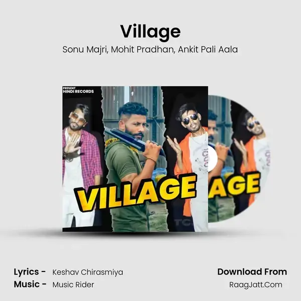 Village mp3 song