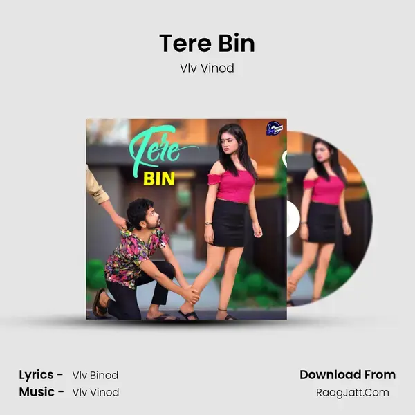 Tere Bin Song mp3 | Vlv Vinod