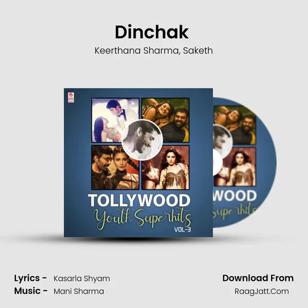 Dinchak (From Red) mp3 song