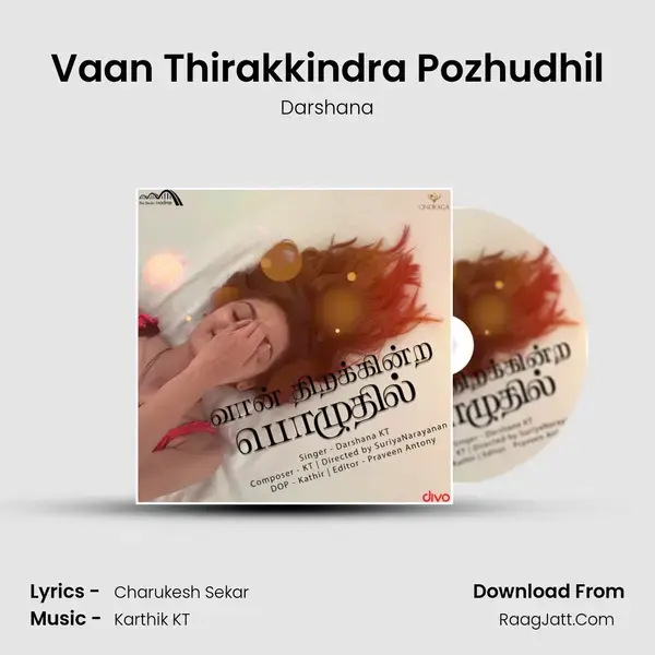 Vaan Thirakkindra Pozhudhil mp3 song