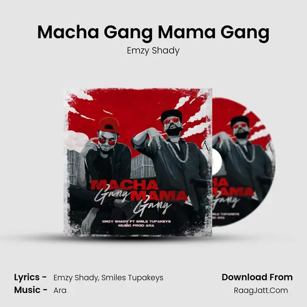 Macha Gang Mama Gang mp3 song