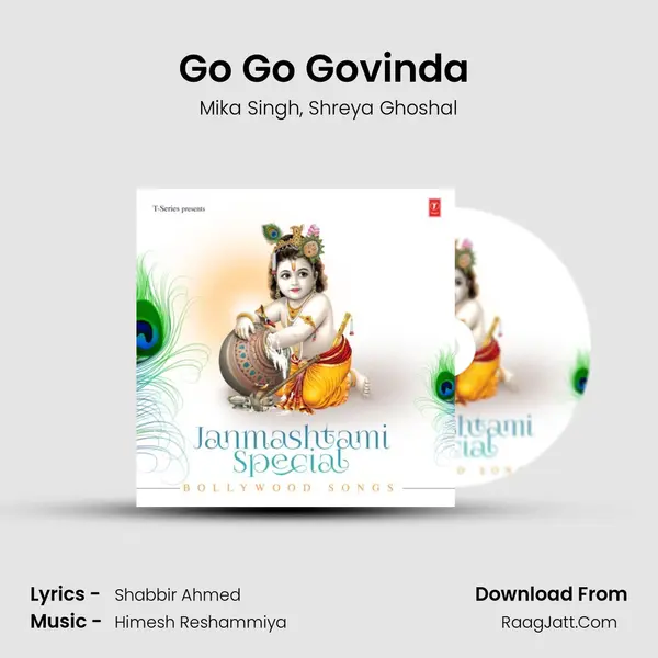 Go Go Govinda (From 