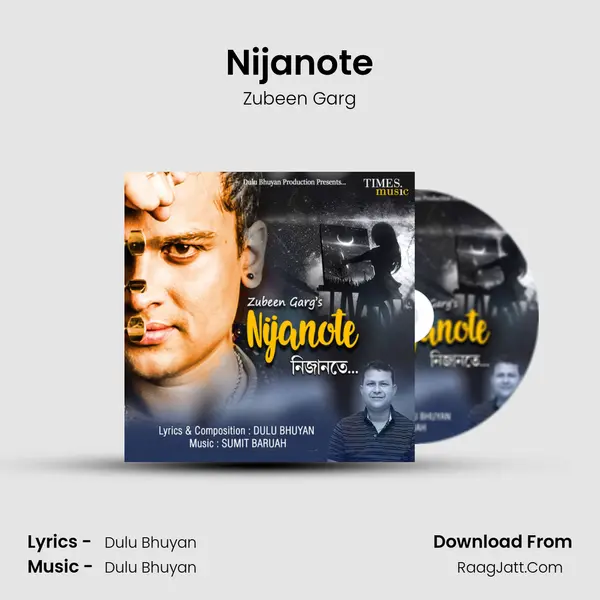 Nijanote - Zubeen Garg