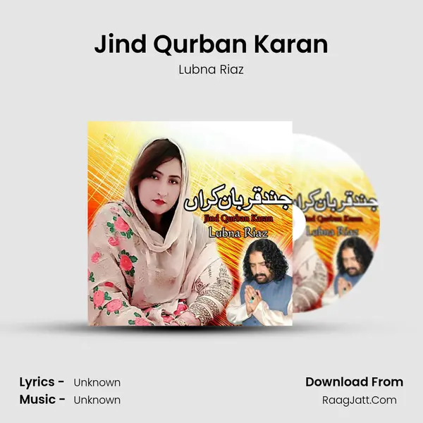 Jind Qurban Karan - 