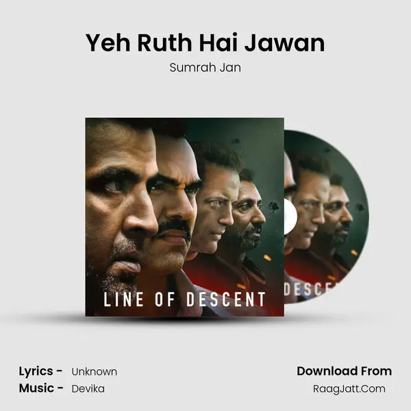 Yeh Ruth Hai Jawan mp3 song