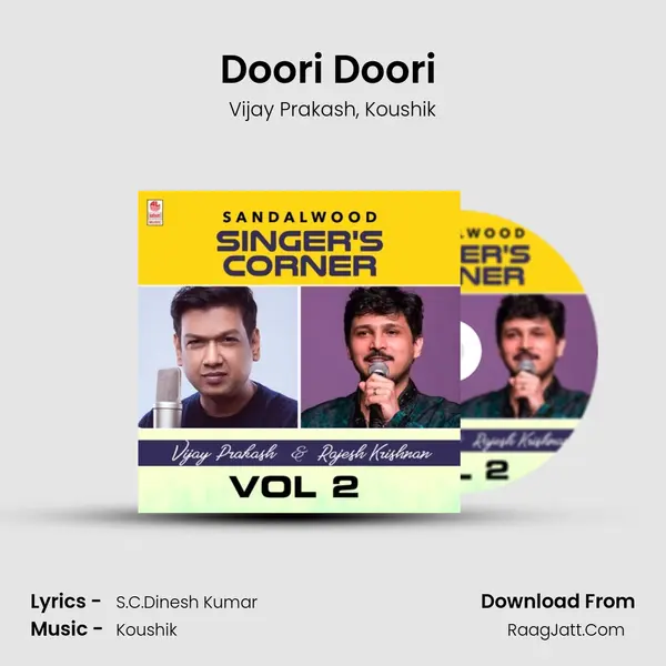 Doori Doori (From Benkipatna) mp3 song