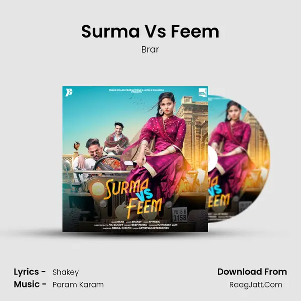 Surma Vs Feem mp3 song