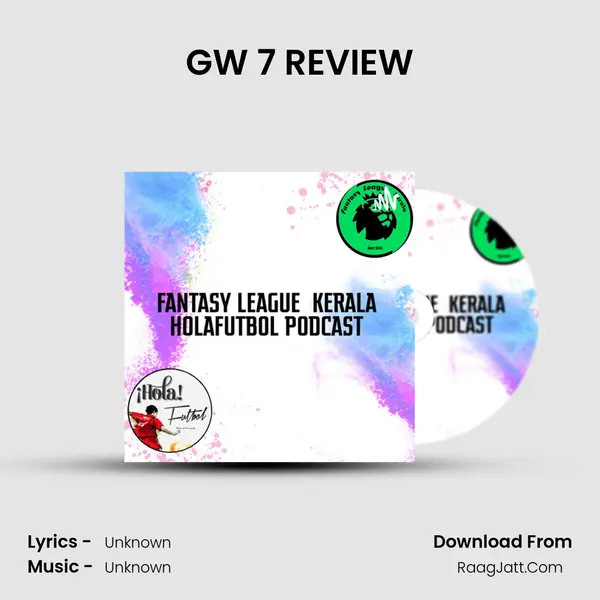 GW 7 REVIEW Song mp3 | 