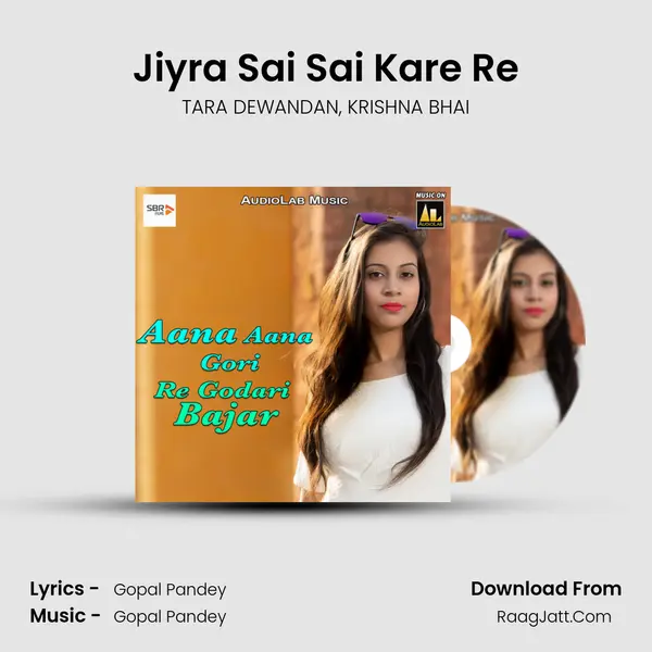 Jiyra Sai Sai Kare Re Song mp3 | TARA DEWANDAN