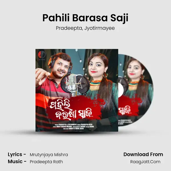 Pahili Barasa Saji mp3 song