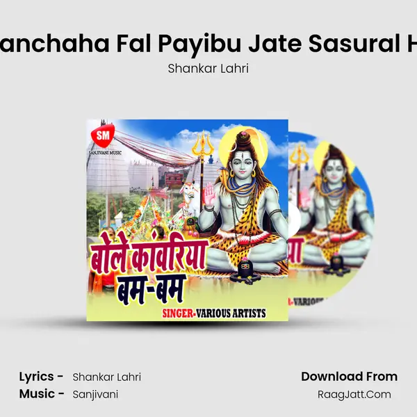 Manchaha Fal Payibu Jate Sasural Ho Song mp3 | Shankar Lahri