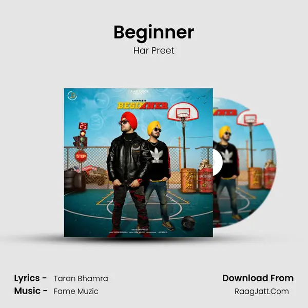 Beginner Song mp3 | Har Preet