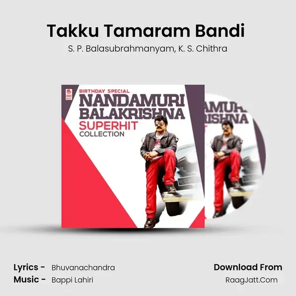 Takku Tamaram Bandi (From 