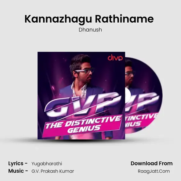 Kannazhagu Rathiname (From - Asuran) Song mp3 | Dhanush