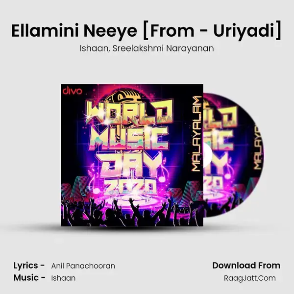 Ellamini Neeye [From - Uriyadi] mp3 song