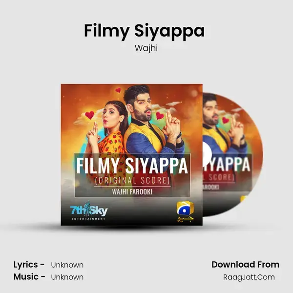 Filmy Siyappa (Original Score) mp3 song