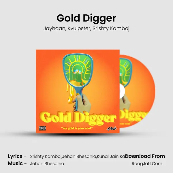 Gold Digger mp3 song