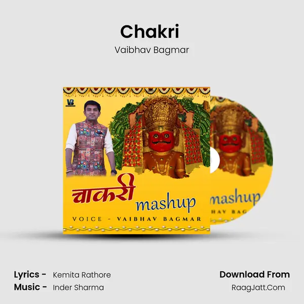 Chakri (Mashup) mp3 song