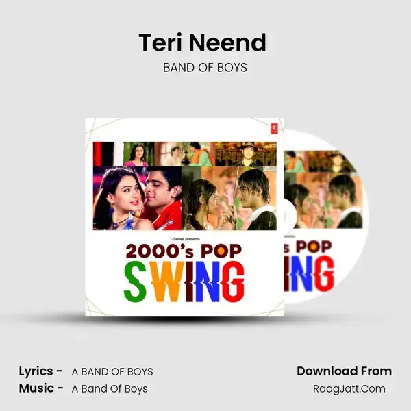 Teri Neend (From 