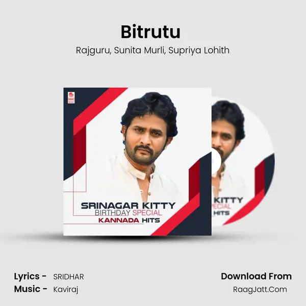 Bitrutu (From Namaste Madam) mp3 song