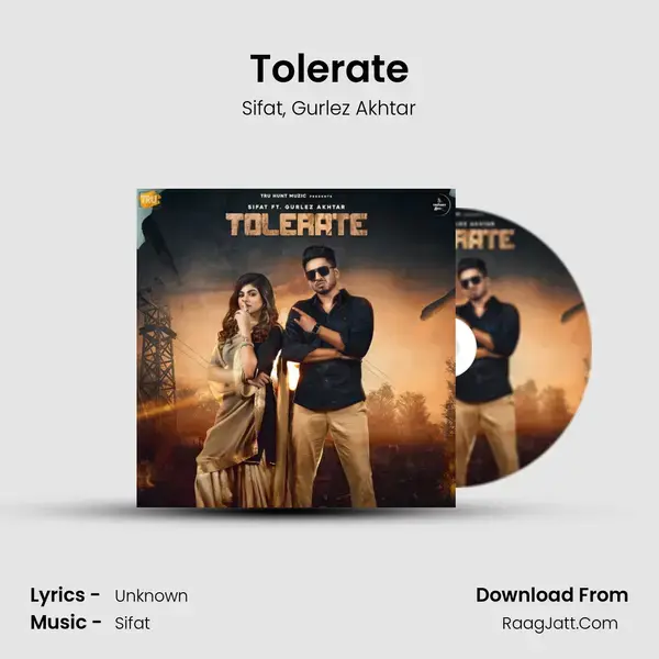 Tolerate mp3 song