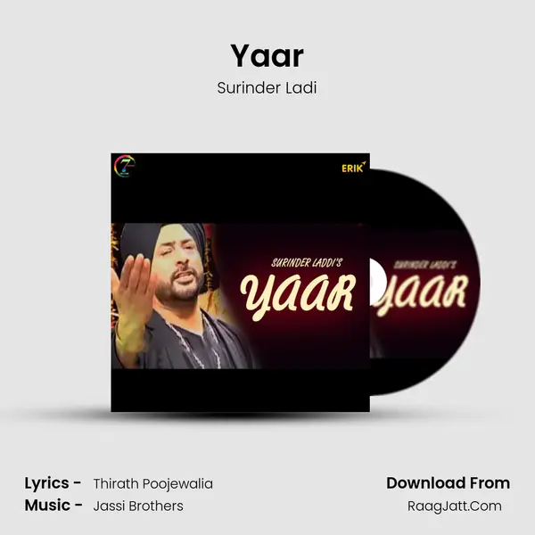 Yaar mp3 song