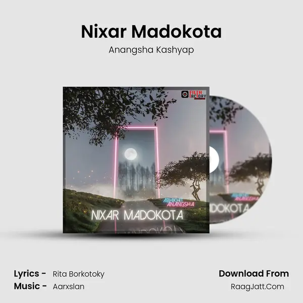 Nixar Madokota mp3 song