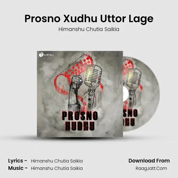 Prosno Xudhu Uttor Lage mp3 song