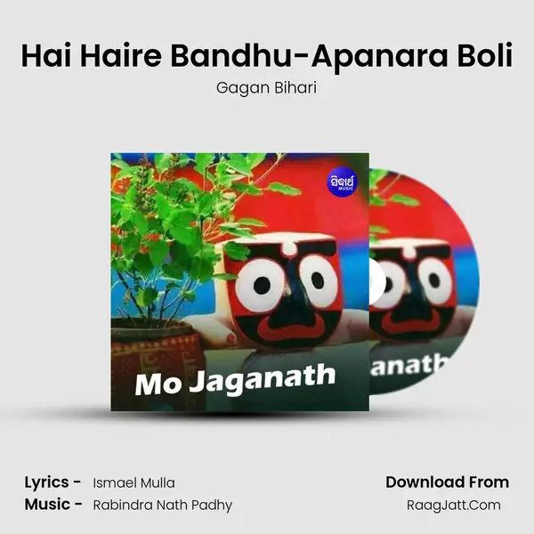 Hai Haire Bandhu-Apanara Boli mp3 song