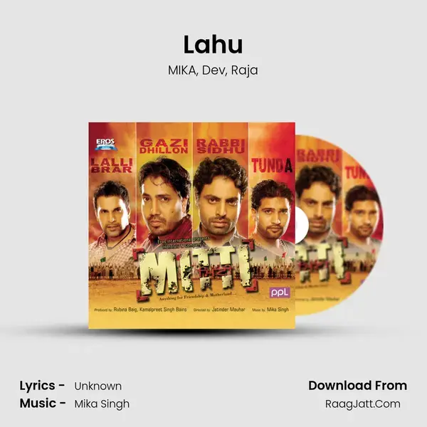 Lahu mp3 song