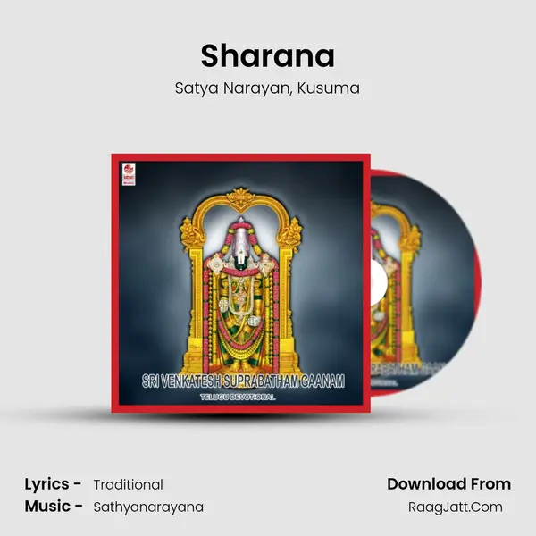 Sharana mp3 song