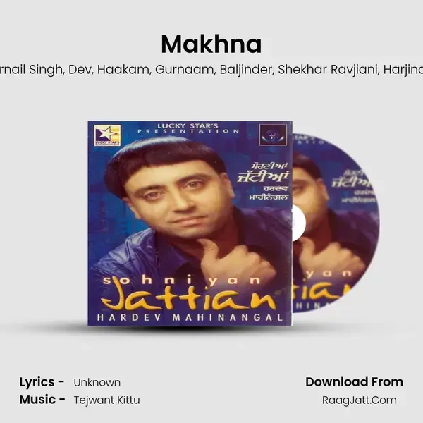 Makhna mp3 song