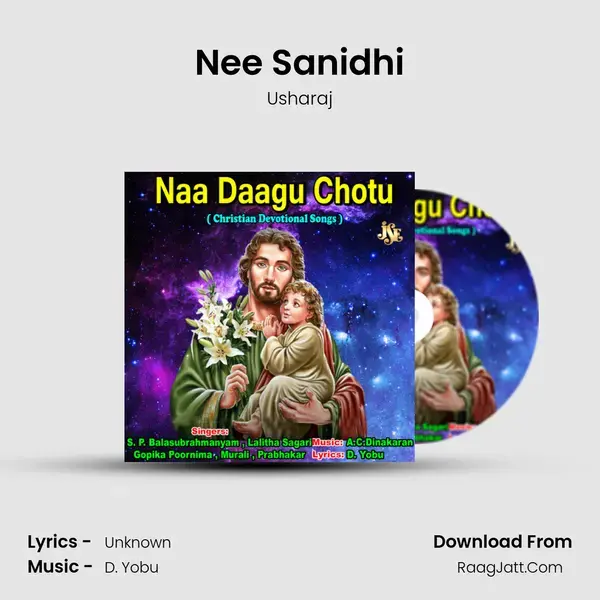 Nee Sanidhi Song mp3 | Usharaj