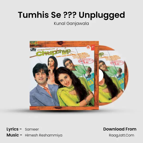 Tumhis Se ??? Unplugged Song mp3 | Kunal Ganjawala