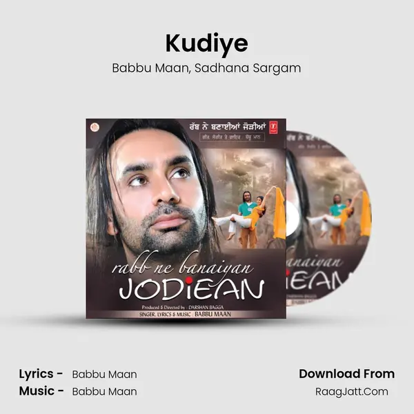 Kudiye Song mp3 | Babbu Maan