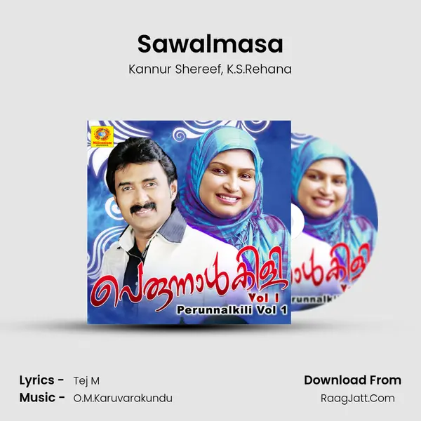 Sawalmasa Song mp3 | Kannur Shereef