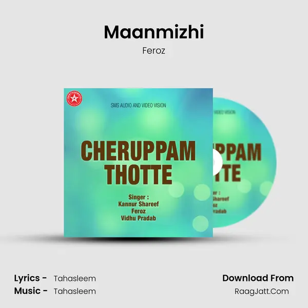 Maanmizhi Song mp3 | Feroz