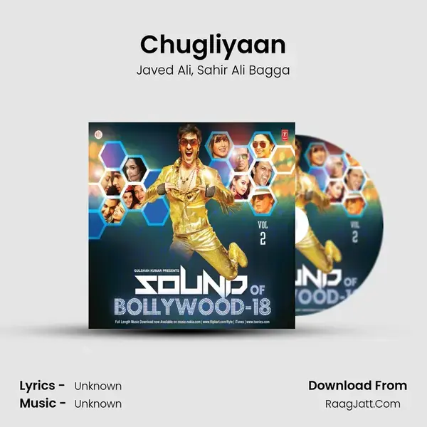 Chugliyaan Song mp3 | Javed Ali