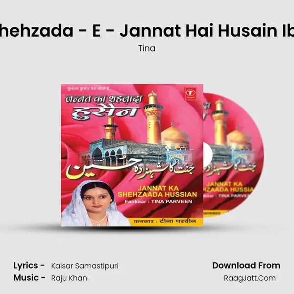 Aap Shehzada - E - Jannat Hai Husain Ibne Ali mp3 song