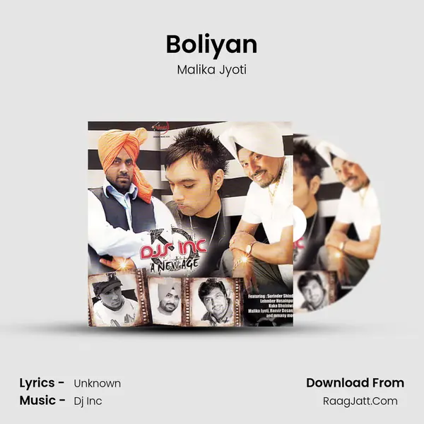 Boliyan mp3 song