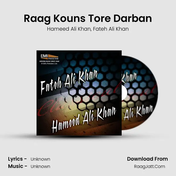 Raag Kouns Tore Darban mp3 song