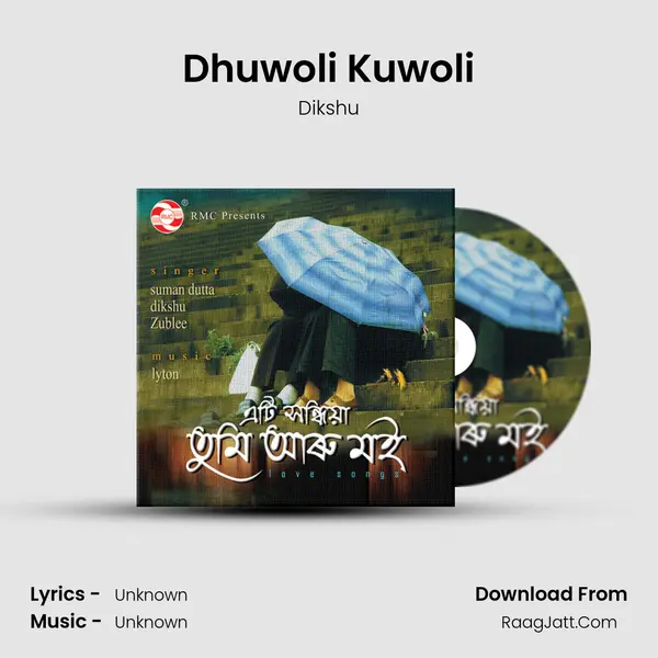 Dhuwoli Kuwoli Song mp3 | Dikshu