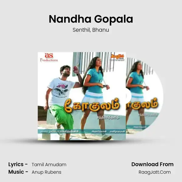 Nandha Gopala Song mp3 | Senthil