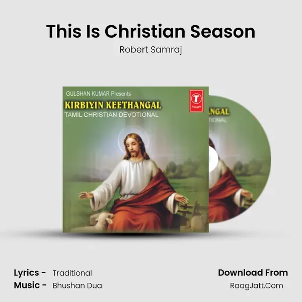 This Is Christian Season Song mp3 | Robert Samraj