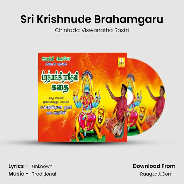 Sri Krishnude Brahamgaru mp3 song