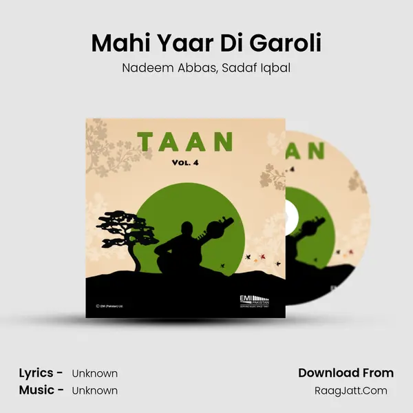 Mahi Yaar Di Garoli mp3 song